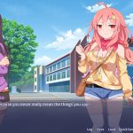 Sakura Sadist [Android] - Sex Game