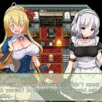 Princess Project - Adult Game