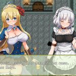Princess Project - Adult Game