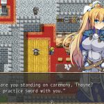 Longing Ring of ESCA  - Adult Game