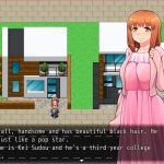 The diary of the cheating young married woman, Yuka - Hentai Game