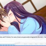 [Android] The Language of Love - Adult Game