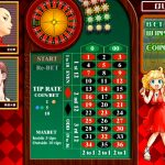 Tinkle Bell ★ Casino Paradise v1.0 - Adult Game