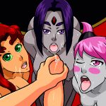 Titans Tower v1.0a [Android] - Sex Game