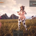 Breeders Of The Nephelym v0.723 (x64)  - Adult Game