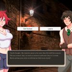 Unyielding v0.2.8.1 - Sex Game