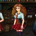 Wands and Witches v0.79 - Sex Game