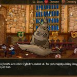 Wands and Witches v0.79 - Sex Game