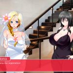 Wedding [Android] - Hentai Game